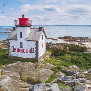 Ile Harbour