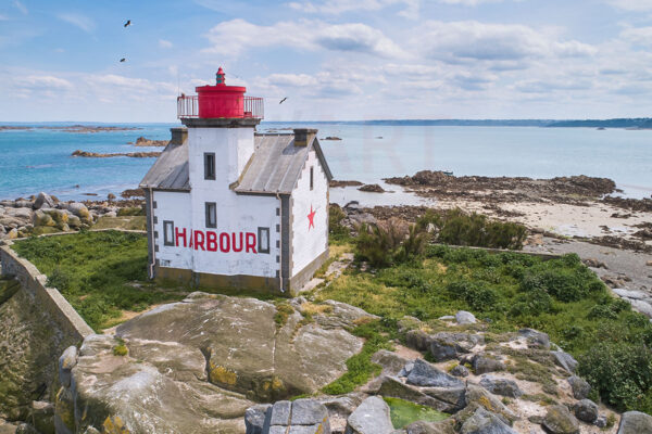 Ile Harbour