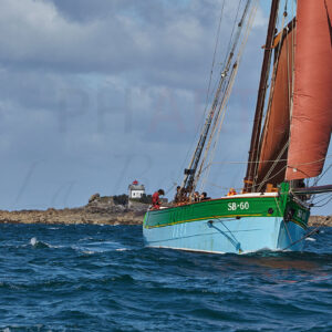 Ste-Jeanne devant Harbour