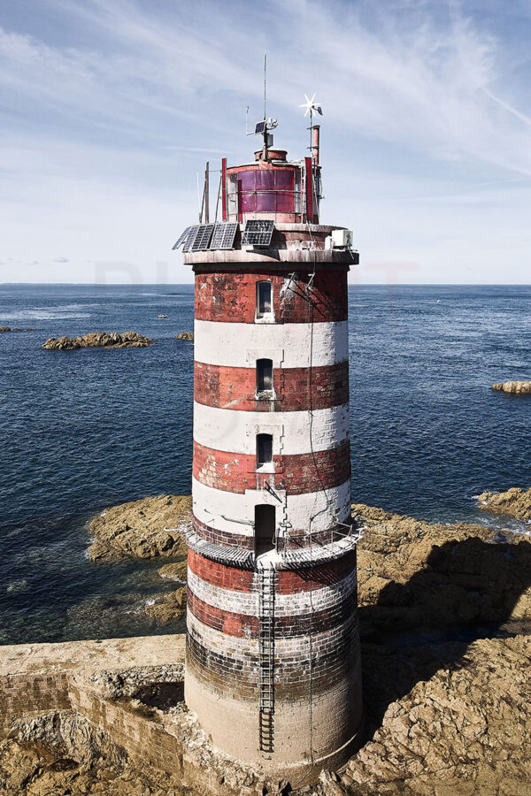 Phare du Grand Léjon 2