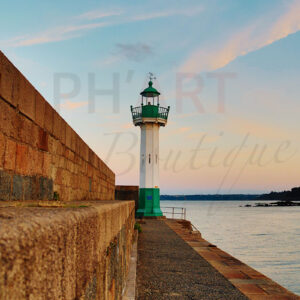 Port à marée basse (Copie)