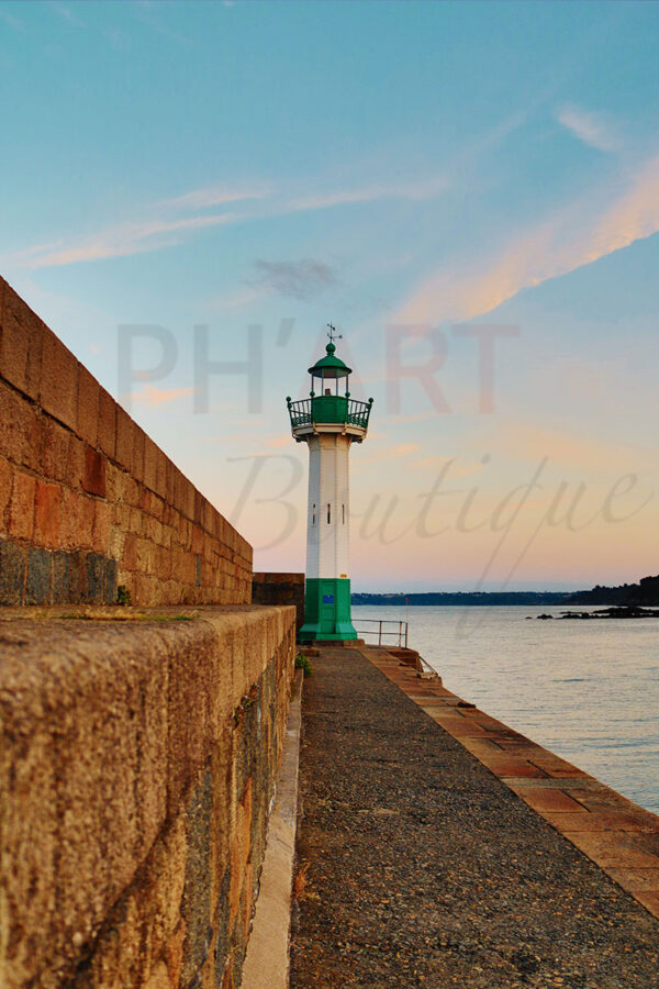 Port à marée basse (Copie)