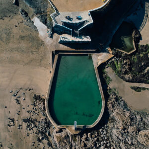 Piscine Emeraude
