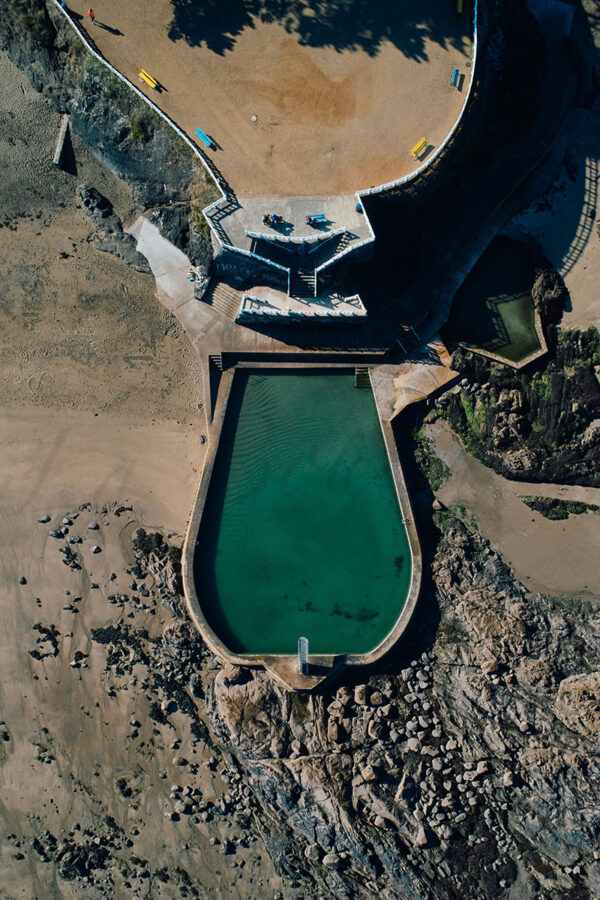 Piscine Emeraude
