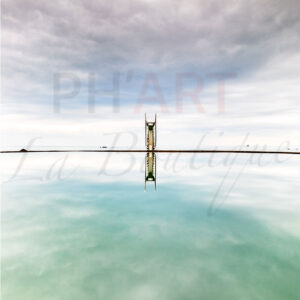 Plongeoir Pastel