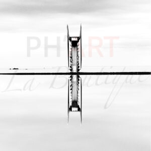 Plongeoir N&B n°2