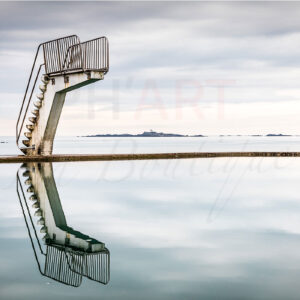 Harbour sous Plongeoir