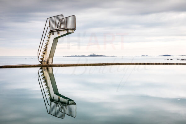 Harbour sous Plongeoir