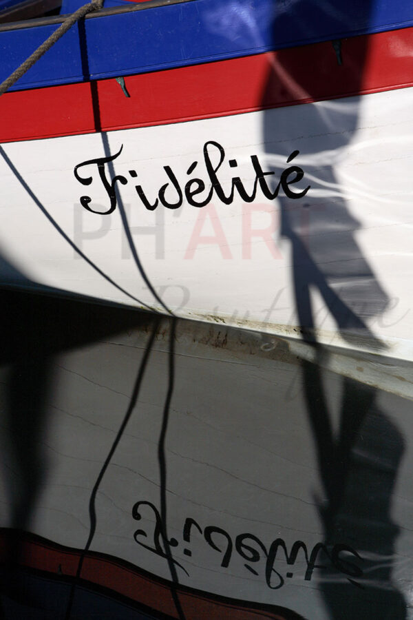 Fidélité