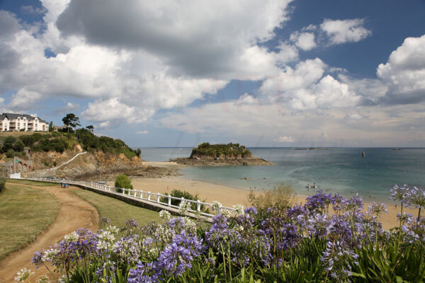 Plage de la Comtesse