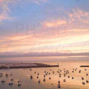 Le Port d'en haut