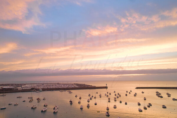 Le Port d'en haut