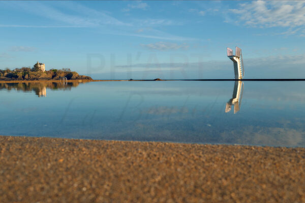Plage de la Piscine