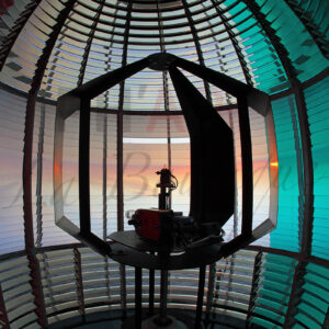 Lentille du Phare de Cordouan