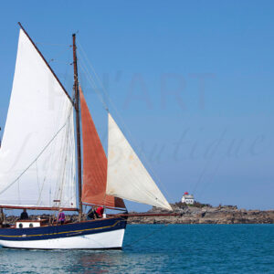 St-Quay devant Harbour