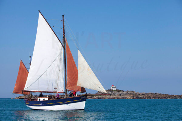 St-Quay devant Harbour