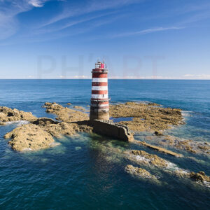 Phare du Grand Léjon