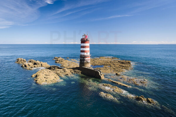 Phare du Grand Léjon